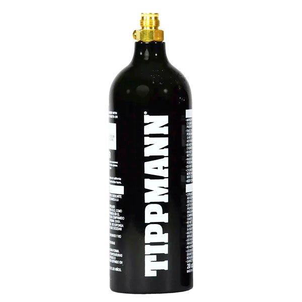 TANQUE DE AIRE PARA PAINTBALL DE 20oz  40044